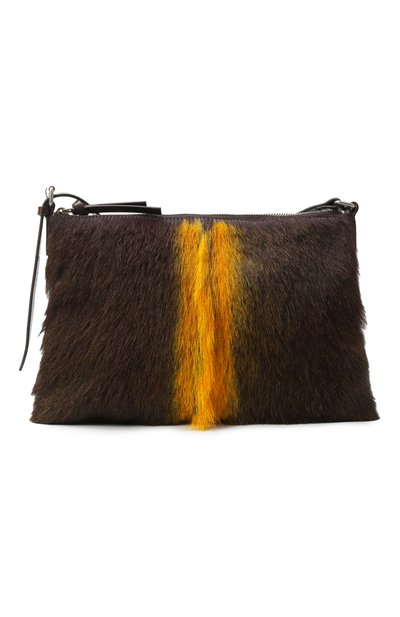 Сумка DRIES VAN NOTEN, арт. 251-021505-398, фото 1