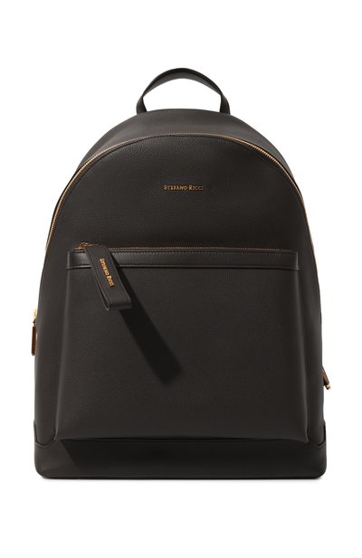 Мужской рюкзак STEFANO RICCI, арт. ND305G90/M5