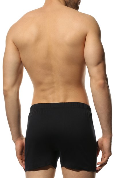 Хлопковые боксеры STEFANO RICCI, арт. BXM21/SIC0TT, фото 3