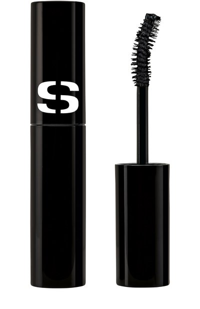 Женская тушь для ресниц so curl №1 черная SISLEY, арт. 185331
