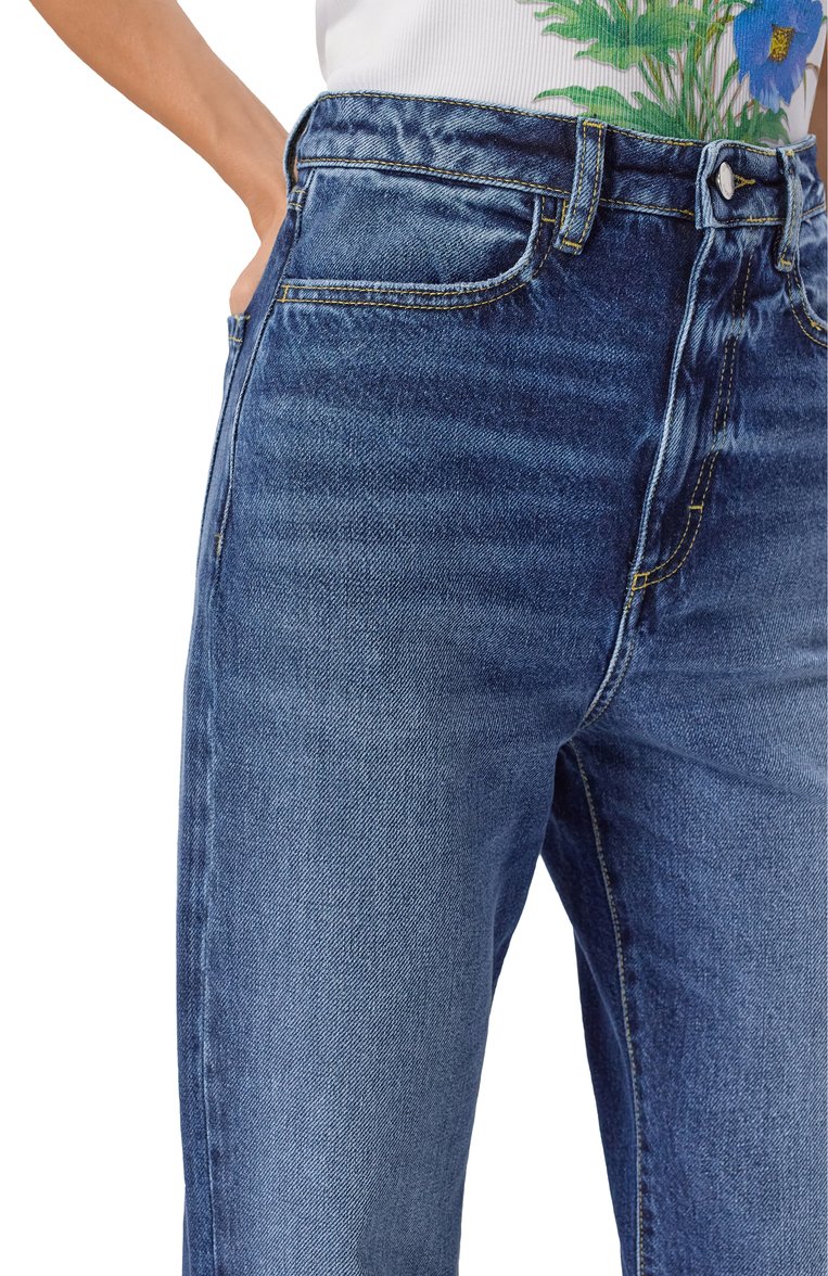 Джинсы blue ICON DENIM LA, арт. BLUE, фото 5