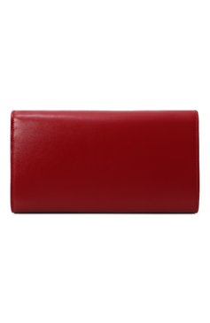 Женская сумка all-day JIL SANDER красного цвета, арт. J07ZH0012/P5355 | Фото 6 (Размер: mini; Материал: Натуральная кожа; Ремень/цепочка: На ремешке; Материал сплава: Проставлено; Драгоценные камни: Проставлено)