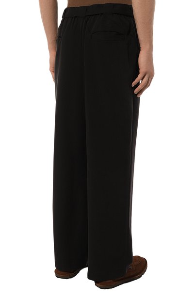 Брюки WHO_AM, арт. MP1-OP241-BLK, фото 4