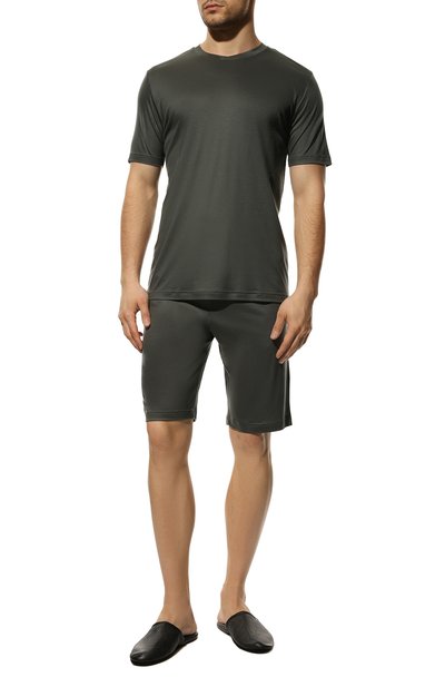 Пижама ZIMMERLI, арт. 188-41101, фото 2