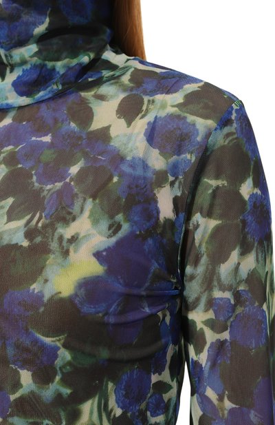 Водолазка DRIES VAN NOTEN, арт. 231-031152-6182, фото 5