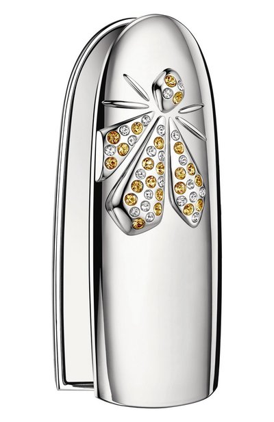 Помада для губ в уникальном футляре rouge g shiny bee GUERLAIN, арт. G043350, фото 2