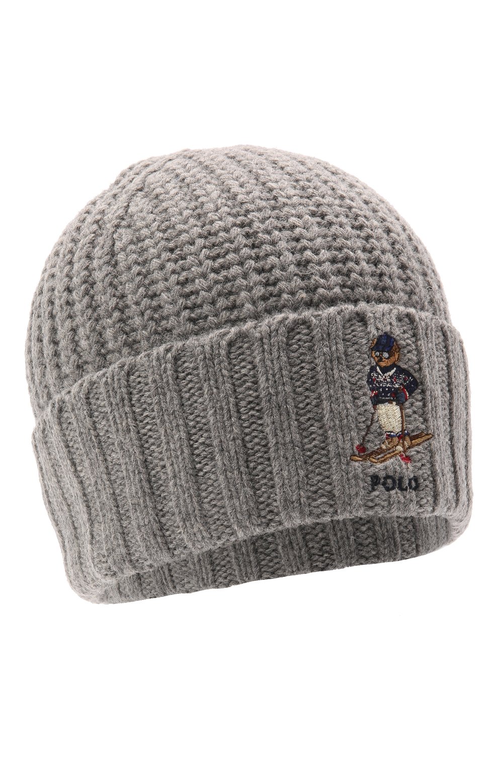 Шапка POLO RALPH LAUREN, арт. 449853941, фото 1