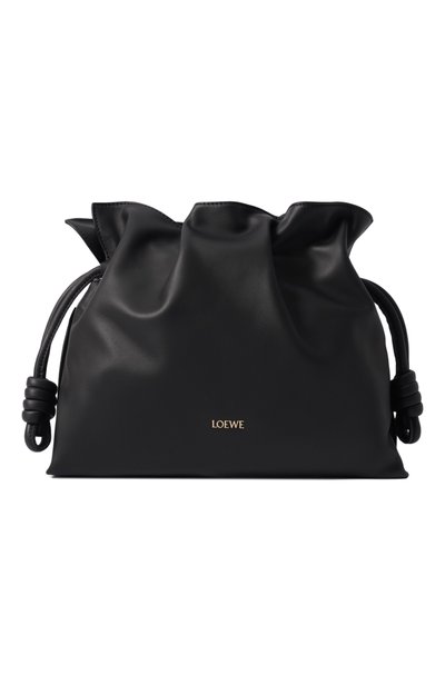 Женская клатч flamenco medium LOEWE, арт. A411FC1XD4