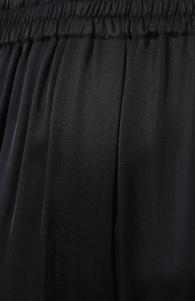 Брюки из вискозы ACNE STUDIOS, арт. AK0079, фото 5