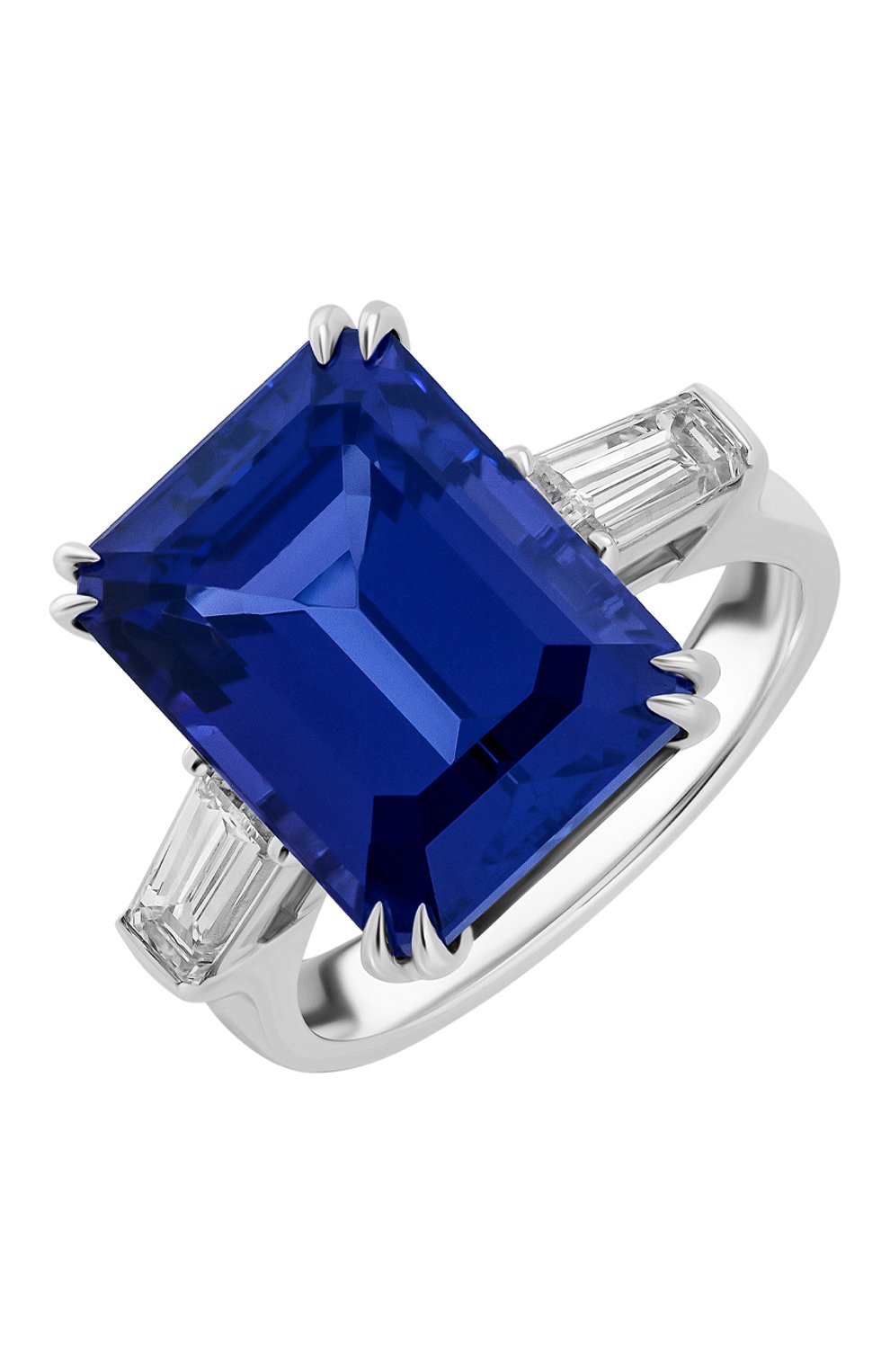 Кольцо MERCURY, арт. MR21100WTANZ, фото 1