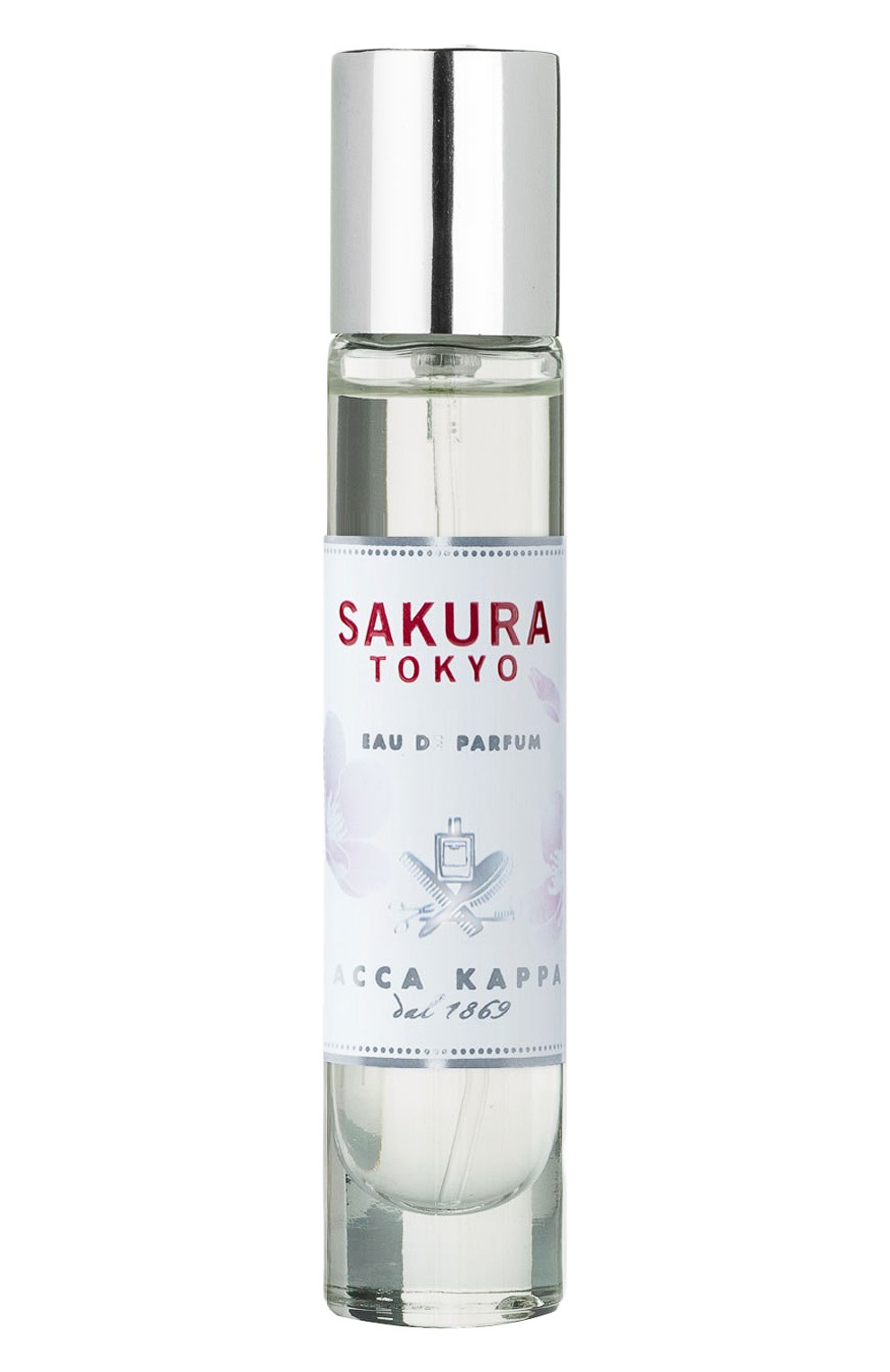 Парфюмерная вода sakura tokyo (15ml) ACCA KAPPA, арт. 85354215, фото 1