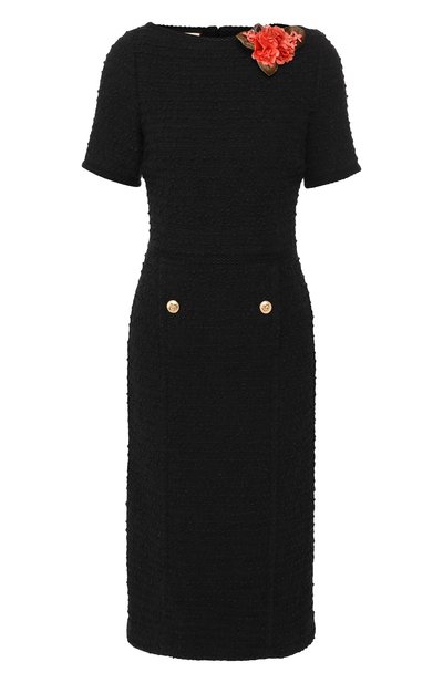 Женское платье GUCCI, арт. 577401/ZACDY