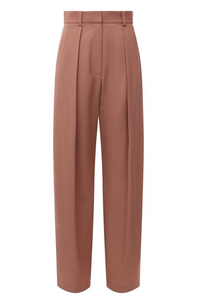 Женские брюки VICTORIA BECKHAM, арт. 1521WTR002857D