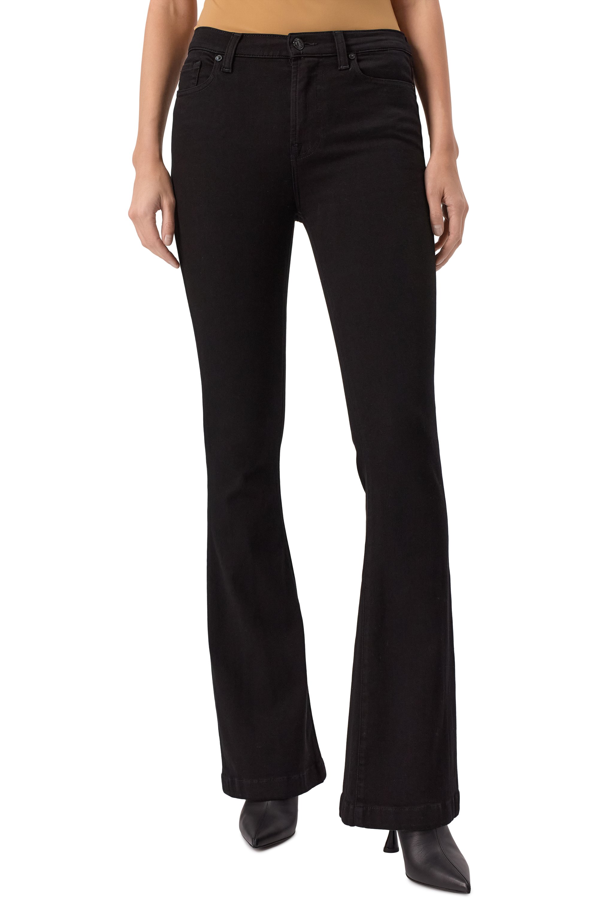 Джинсы 7 FOR ALL MANKIND, арт. JSHAU79ZNN, фото 3