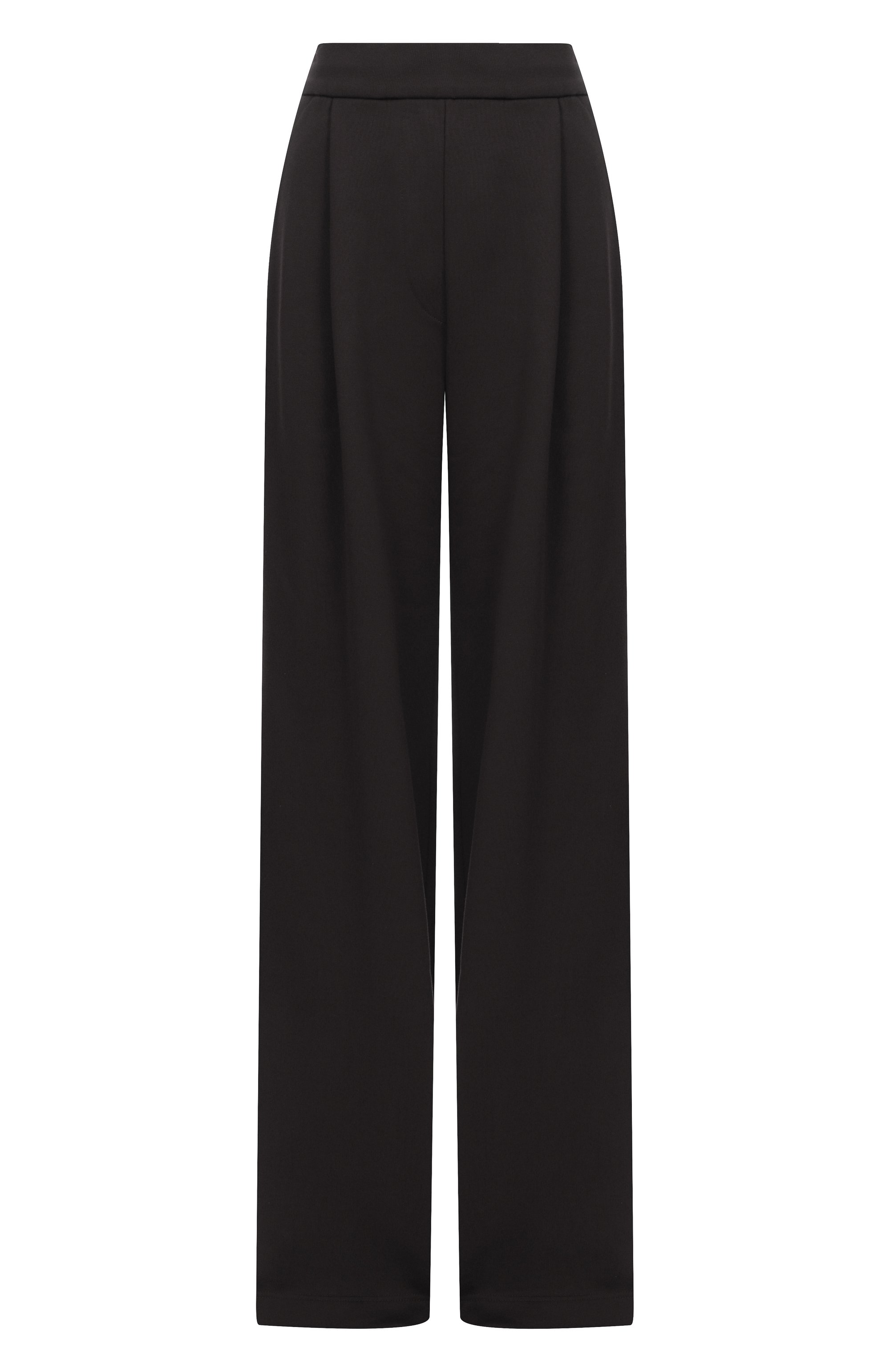 Хлопковые брюки DRIES VAN NOTEN, арт. 252-011138-2611, фото 1