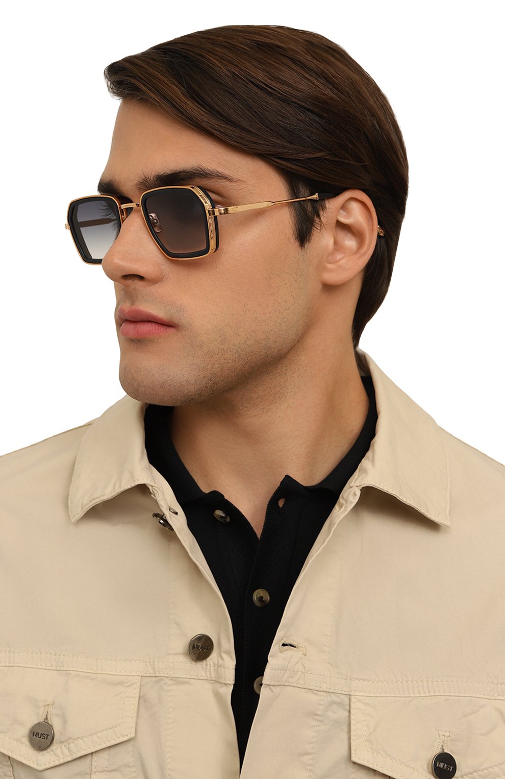 Солнцезащитные очки JOHN DALIA, арт. CILLIAN C134, фото 2