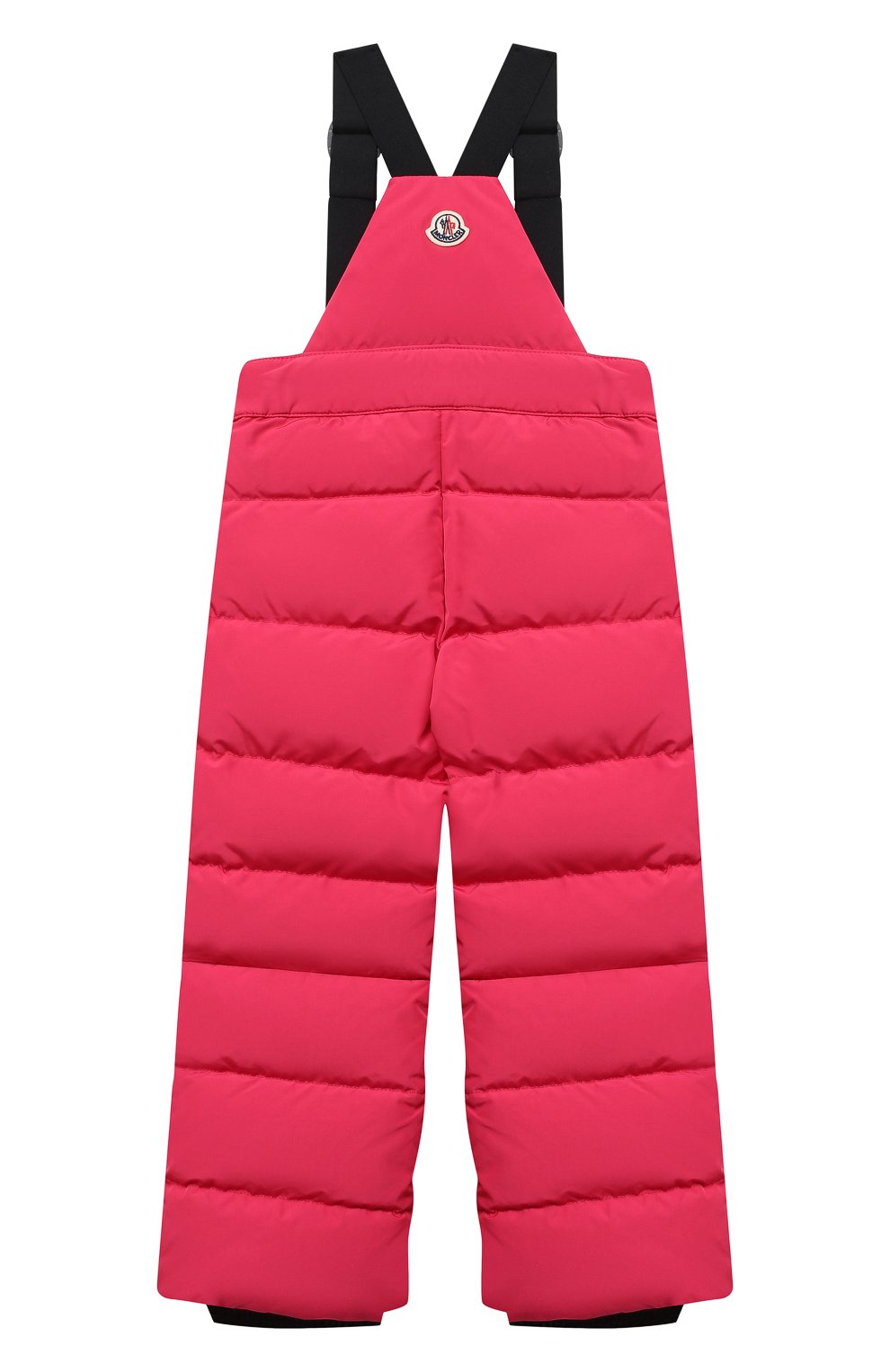 Комплект из куртки и комбинезона MONCLER, арт. F2-954-1F501-12-57244/4-6A, фото 5