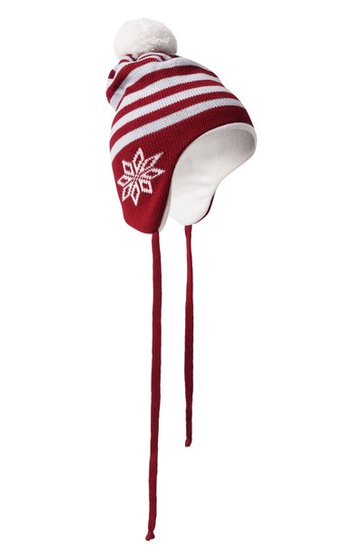 Шерстяная шапка IL TRENINO, арт. 26-818/J_001