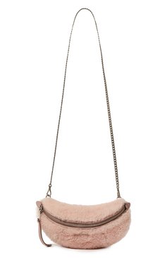 Поясная сумка MIU MIU, арт. 5BL010-173-F0615-OOO, фото 4