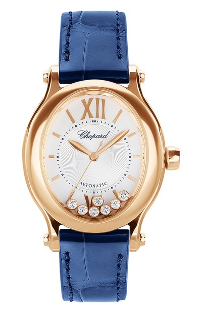 Женские часы happy sport CHOPARD, арт. 275362-5001