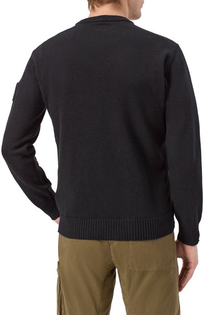 Джемпер C.P. COMPANY, арт. 19CLKN060A110427A, фото 4