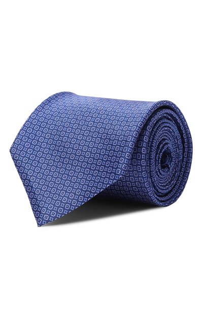 Мужской �шелковый галстук STEFANO RICCI, арт. CXL/57001