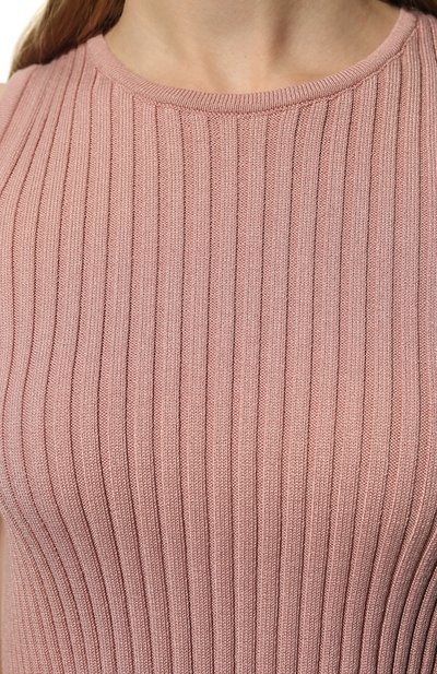 Топ из вискозы NOBLE&BRULEE, арт. NB002, фото 5