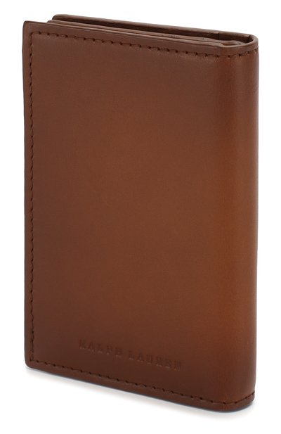 Кожаное портмоне RALPH LAUREN, арт. 436580283, фото 2