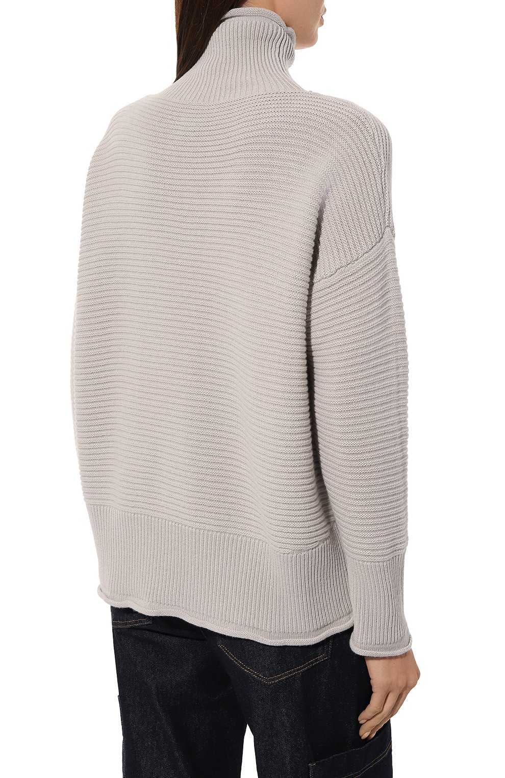 Свитер из шерсти и вискозы ELEVENTY, арт. H81MAGH32/MAG0D018, фото 4