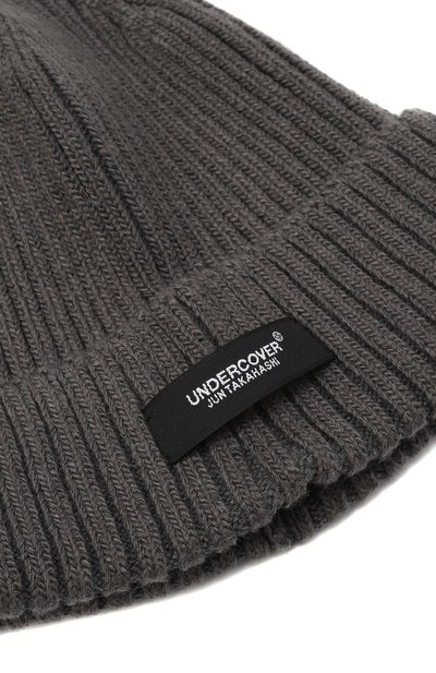 Шапка UNDERCOVER, арт. UC2E4H02, фото 3