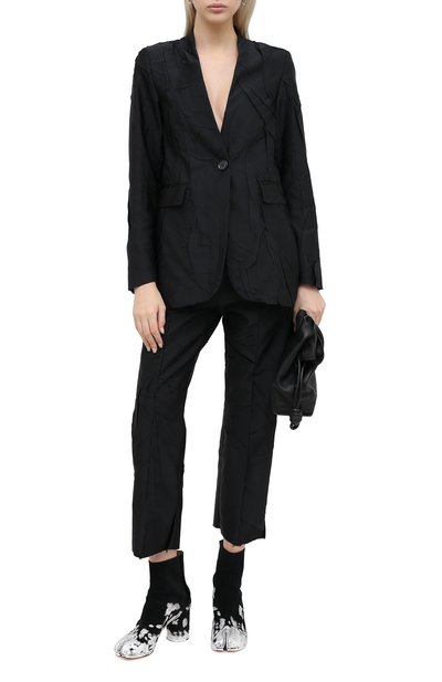 Жакет MM6, арт. S32BN0180/S53315, фото 2