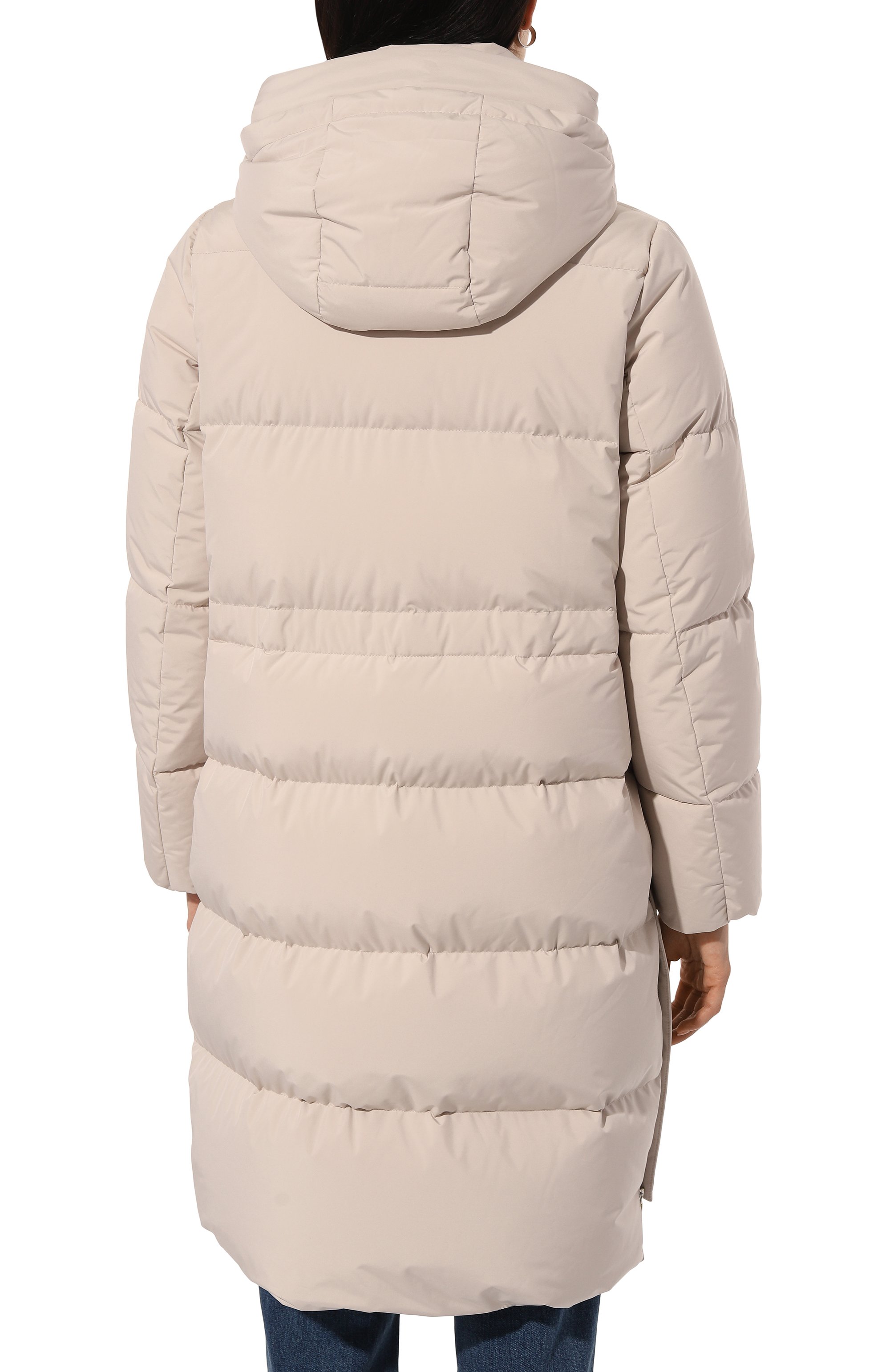 Пуховик bridget-stp MOORER, арт. EGDIRB-STP_SET, фото 4