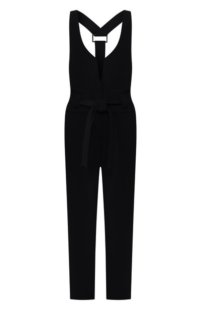Женский шерстяной комбинезон GIORGIO ARMANI, арт. 9WHVD009/T001J
