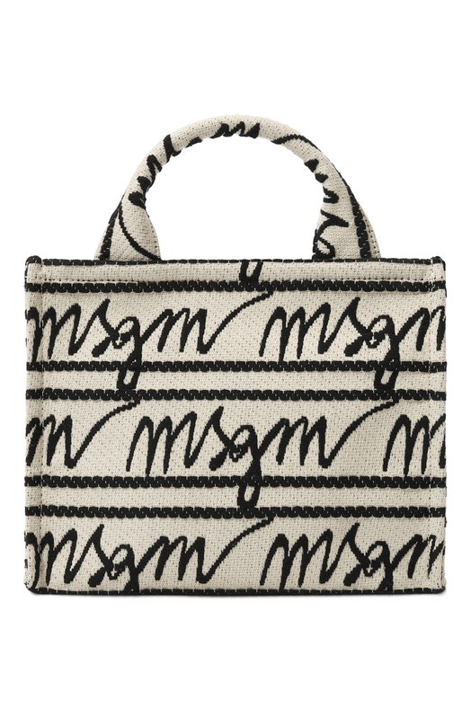 фото Сумка msgm