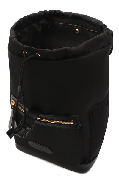 Комбинированный рюкзак TOM FORD, арт. H0456T-TNY017, фото 5