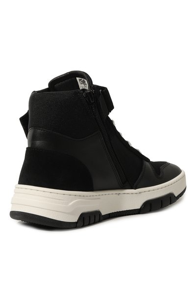 Кеды KARL LAGERFELD KIDS, арт. Z30318, фото 3