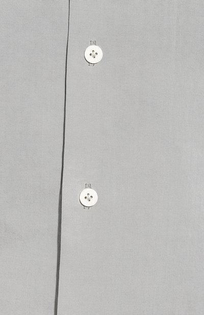 Хлопковая рубашка ELEVENTY PLATINUM, арт. A75CAMA05 TET0A017, фото 5