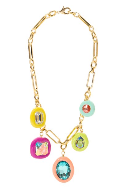 Колье LILI ARCHIVE, арт. NM12, фото 1