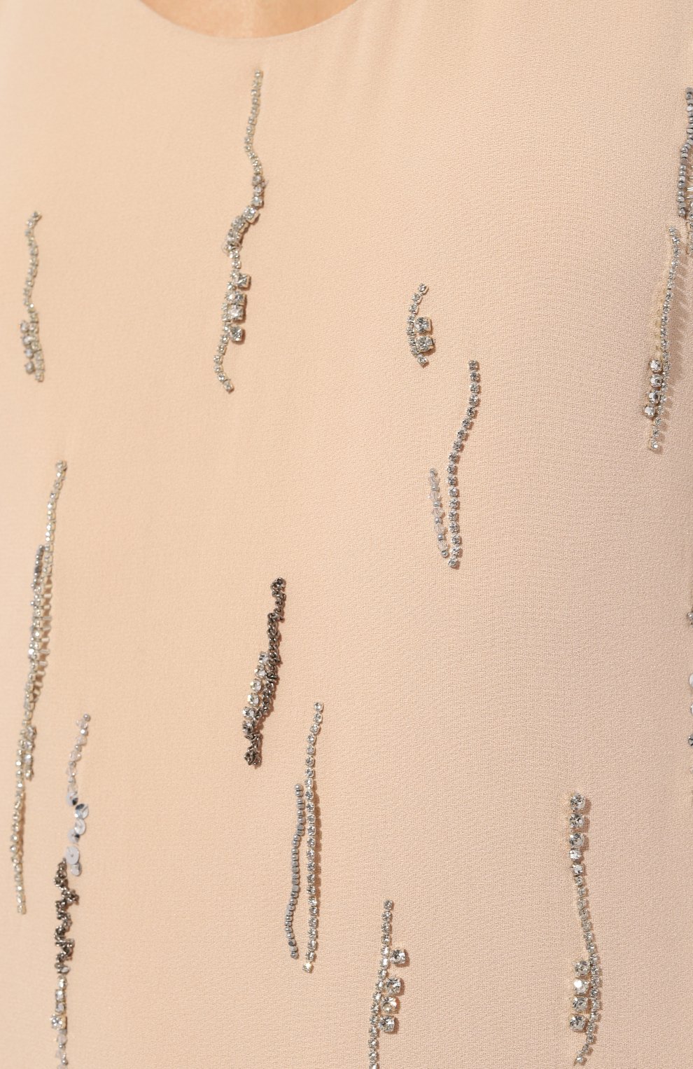 Платье PRADA, арт. P36S9R-1R15-F0924, фото 5