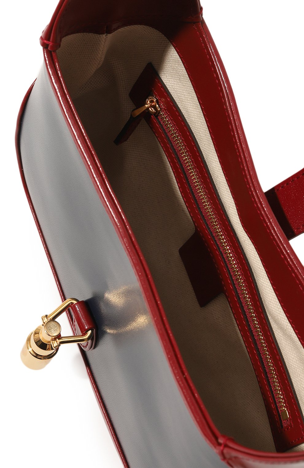 Сумка jackie 1961 small GUCCI, арт. 636706 10OBG, фото 5