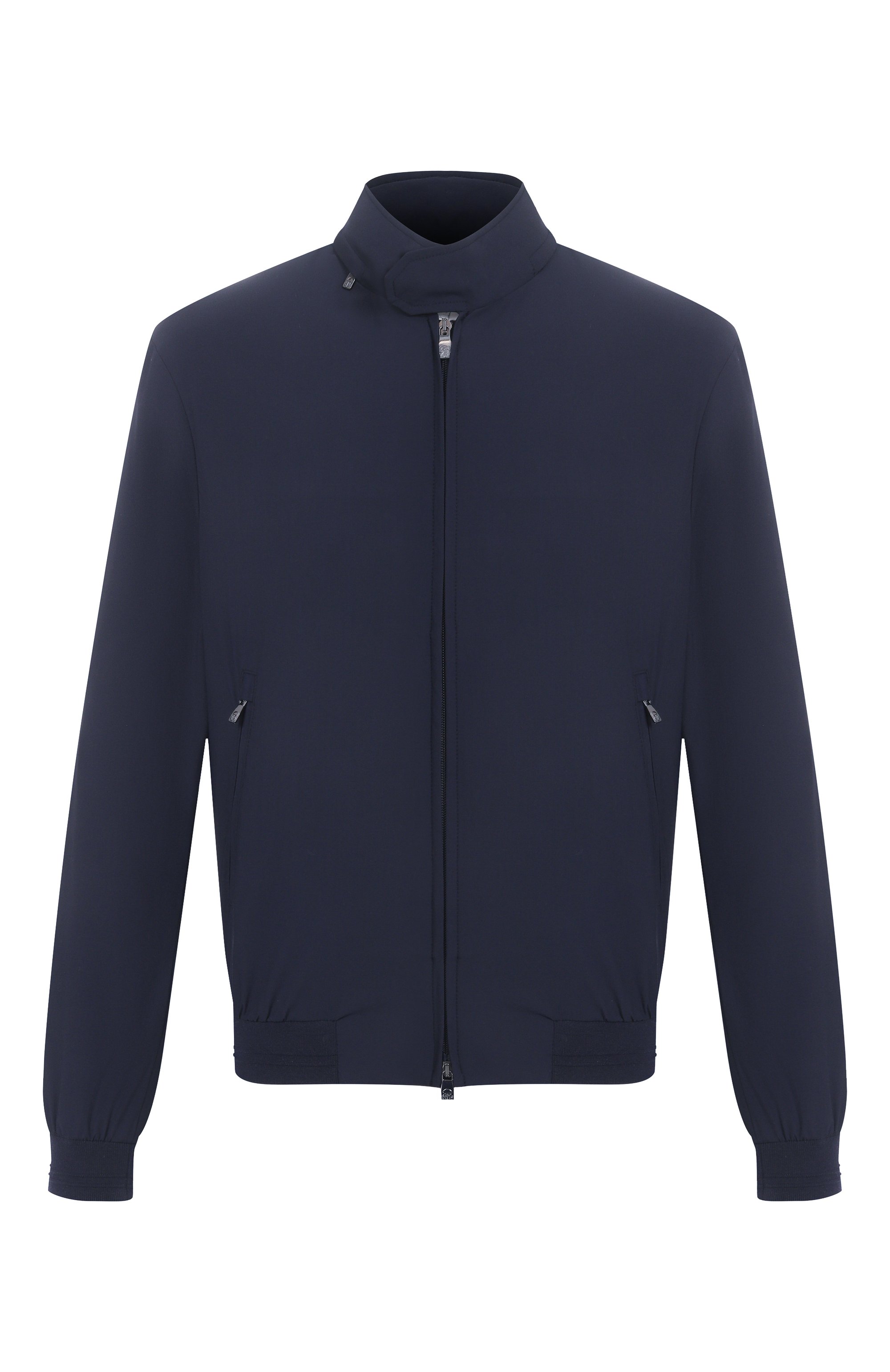 Шерстяной бомбер CORNELIANI, арт. 25L5V2-2520123, фото 1