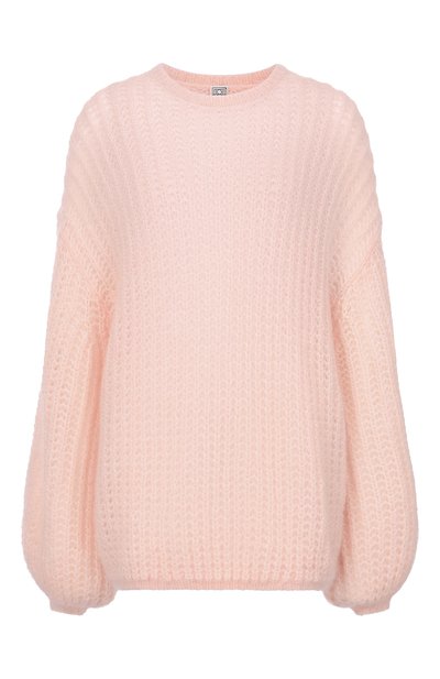 Женский шерстяной свитер TOTEME, арт. 252-WRT0547-YA0161