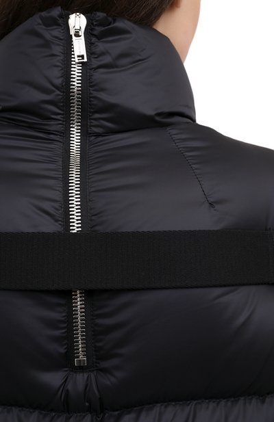 Пуховик moncler + rick owens RICK OWENS, арт. MU20F0004/C0594, фото 5