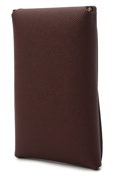 Кожаный чехол для iphone TOM FORD, арт. Y0302T-LCL081, фото 3