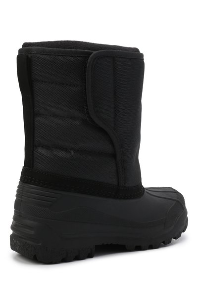 Утепленные сапоги POLO RALPH LAUREN, арт. 13-RF103153/27-29, фото 3