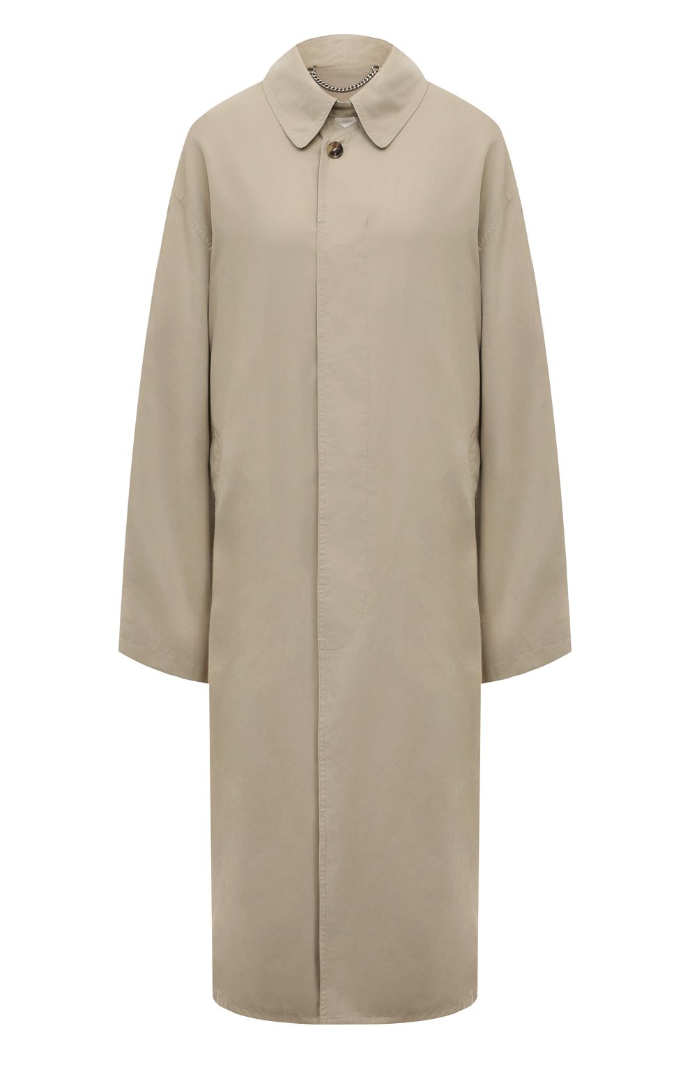 Плащ MAISON MARGIELA, арт. S51AH0184/M35137, фото 1