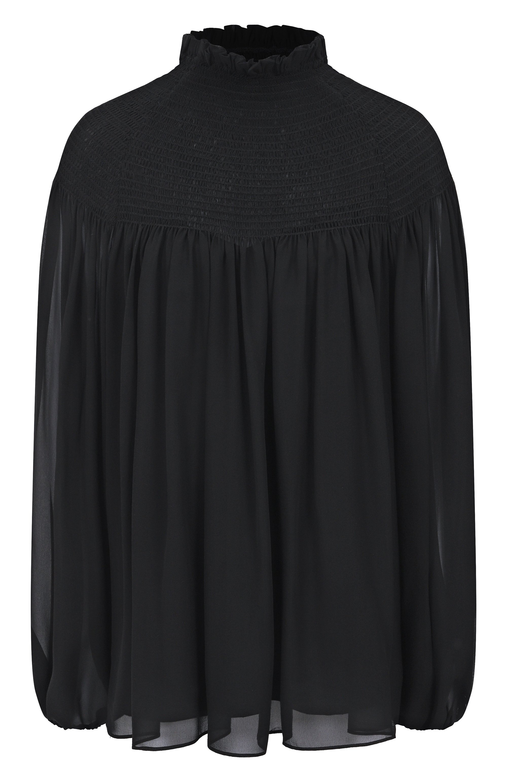 Шелковая блузка MVST, арт. G021/5593, фото 1