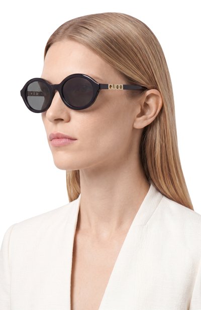 Женские солнцезащитные очки GUCCI, арт. GG2153S 001