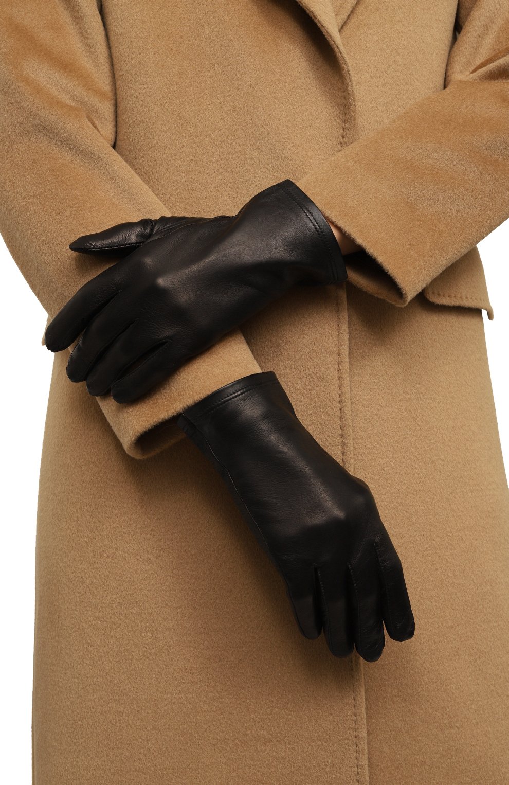 Кожаные перчатки AGREEG, арт. 24060678, фото 2