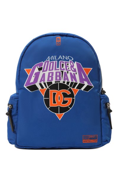 Рюкзак DOLCE & GABBANA, арт. EM0090/AG684, фото 1